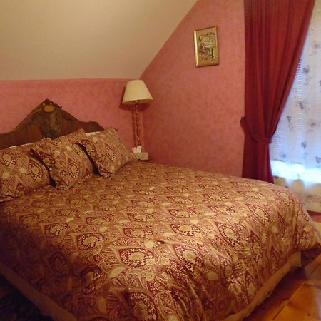 À Amour et Amitié Magog Quarto foto